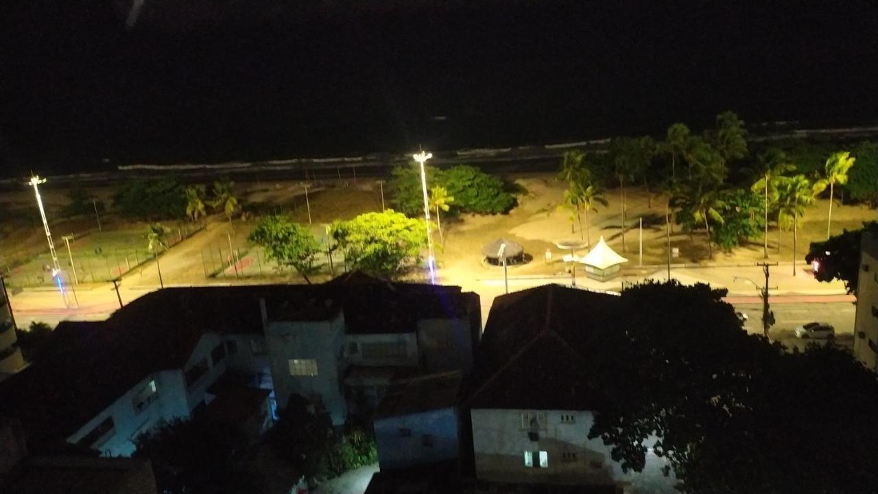 Guara Flats Apartamento Com Vista Para O Mar Recife Exterior foto