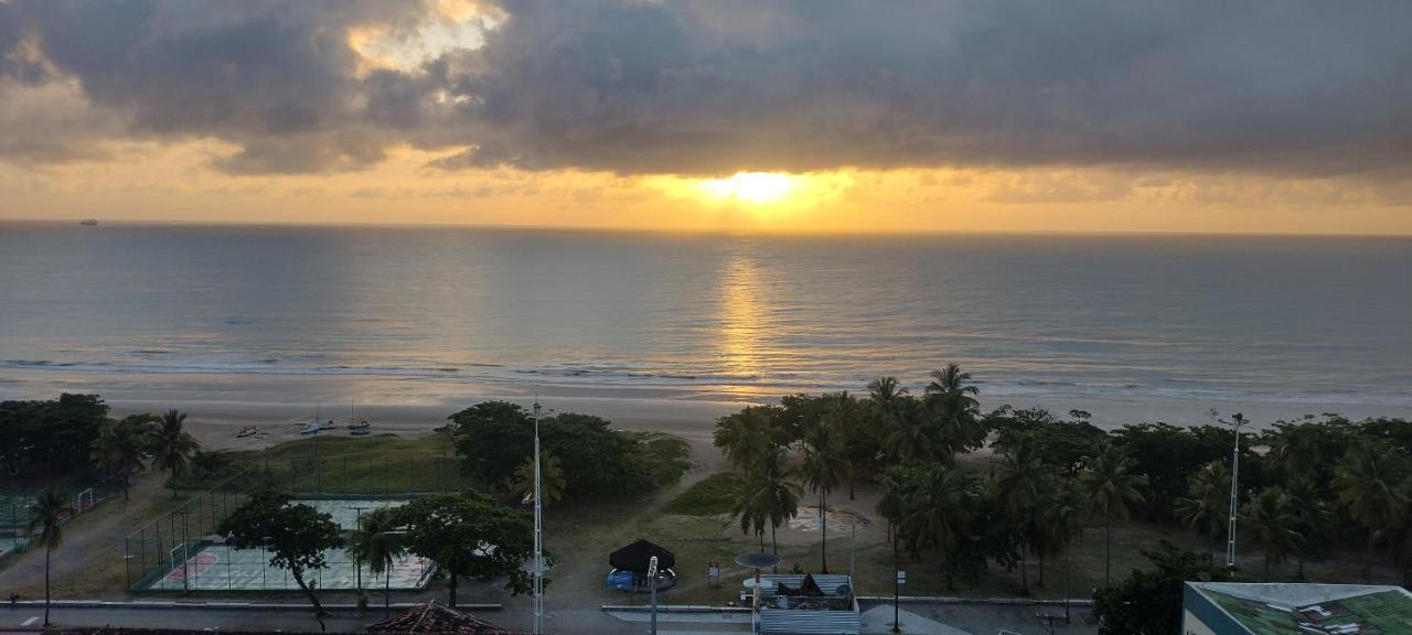 Guara Flats Apartamento Com Vista Para O Mar Recife Exterior foto