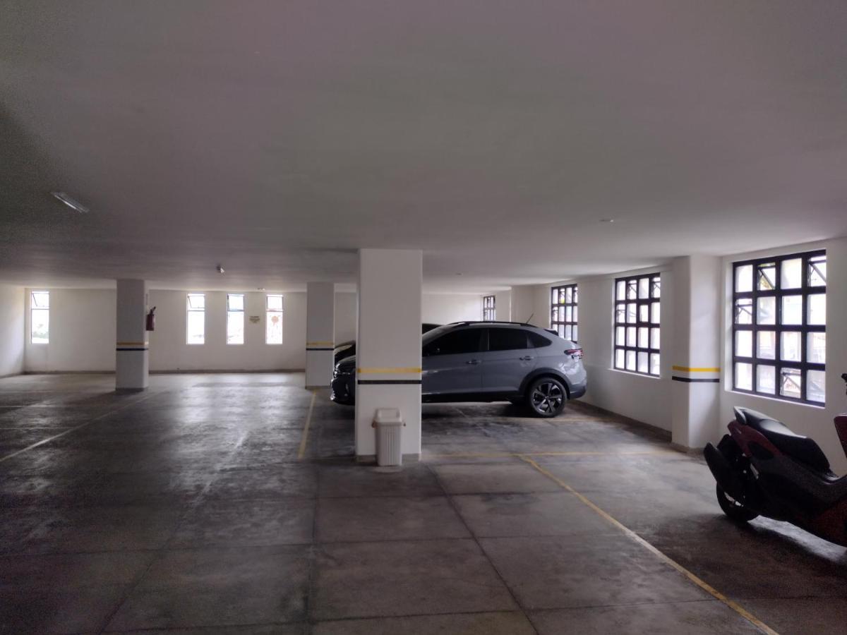 Guara Flats Apartamento Com Vista Para O Mar Recife Exterior foto